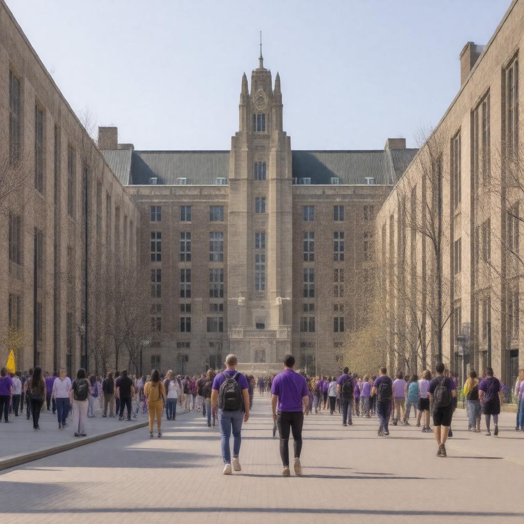 University at Albany
